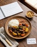 Picadinho de Carne Tradicional 300g