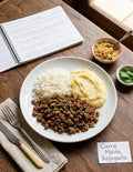 Carne Moída Refogada Especial 400g