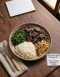 Feijoada Light 300g