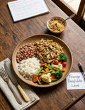 Frango Desfiado Leve 400g