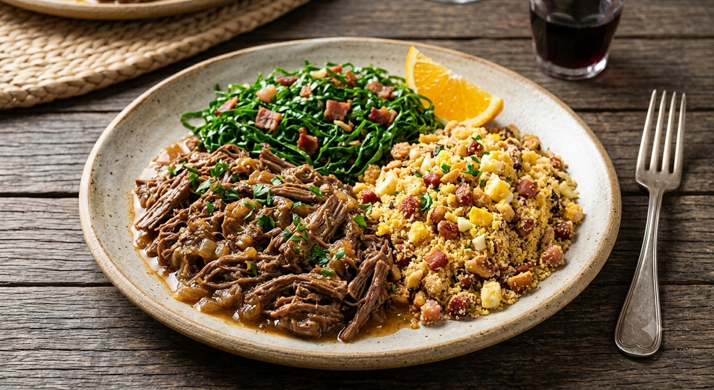Kit Variedade Premium Degustação 150g - 10 Marmitas Congeladas (5 Sabores Deliciosos)